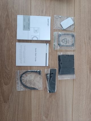 Custodia Apeman Action Cam 4k