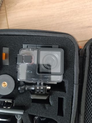 Custodia Apeman Action Cam 4k