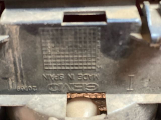 Pilotos traseros Chrysler/Talbot 150