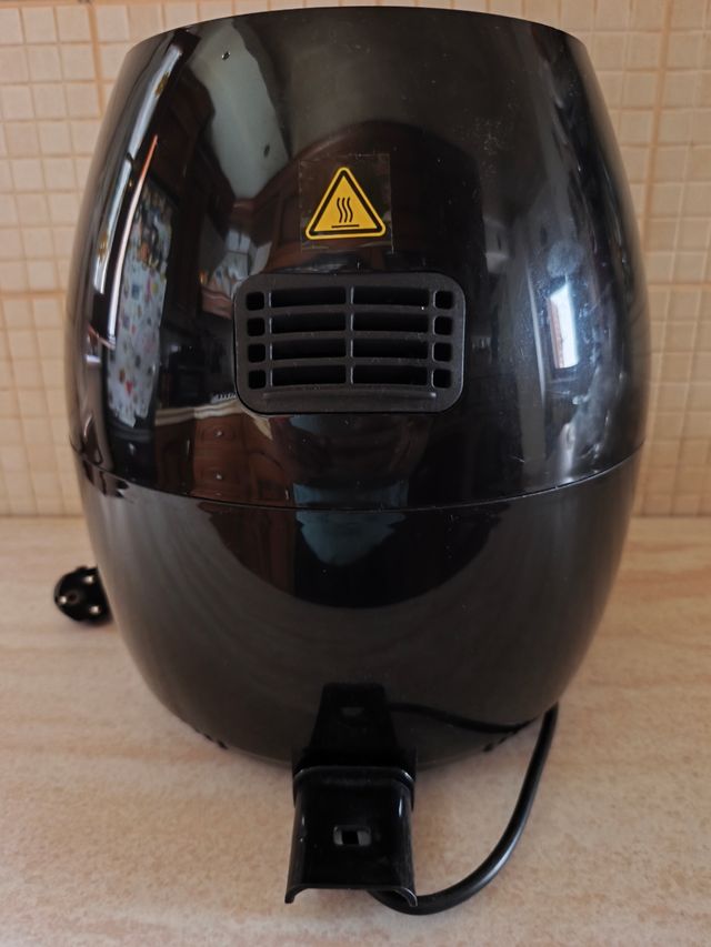 Friggitrice ad aria Princess