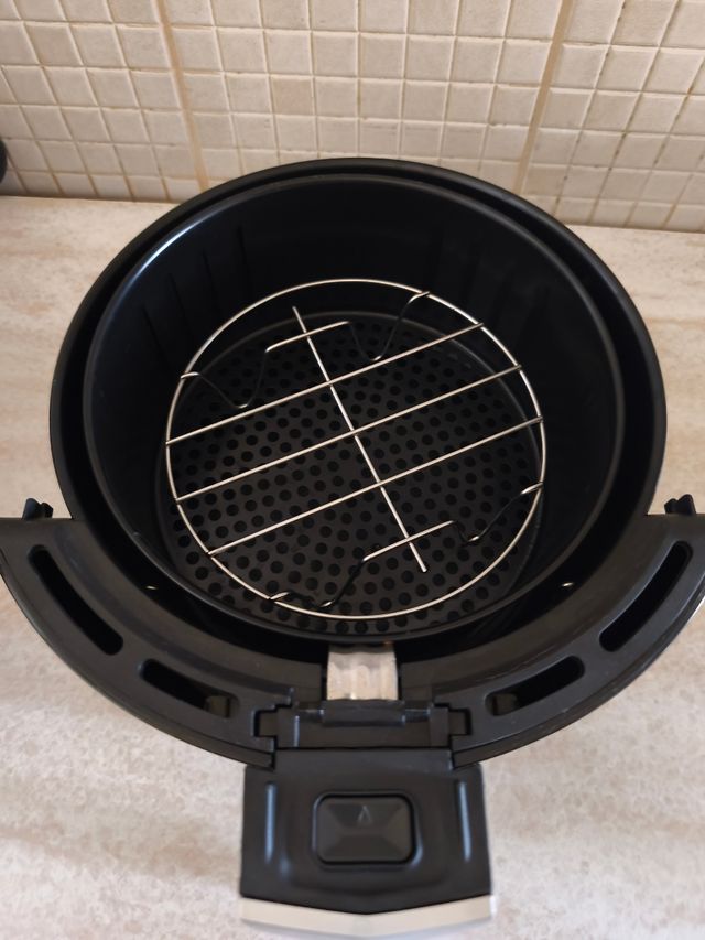 Friggitrice ad aria Princess