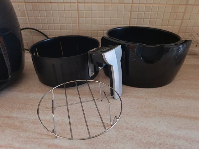 Friggitrice ad aria Princess