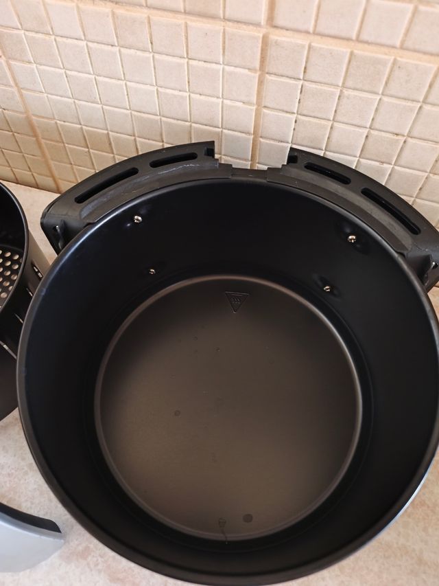 Friggitrice ad aria Princess