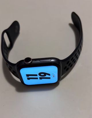 Apple Watch Series 1 - 44 mm - Alluminio 
