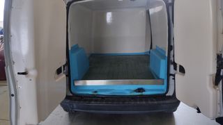 Renault Kangoo 2015