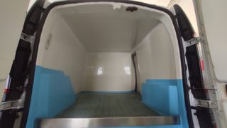 Renault Kangoo 2015