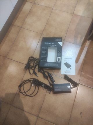 Tracens ORIS Dual Pro 120W LCD