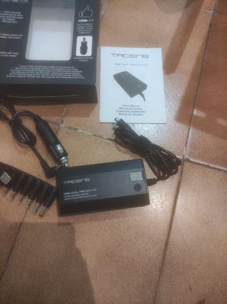 Tracens ORIS Dual Pro 120W LCD