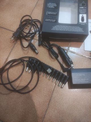 Tracens ORIS Dual Pro 120W LCD