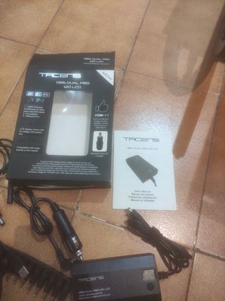 Tracens ORIS Dual Pro 120W LCD