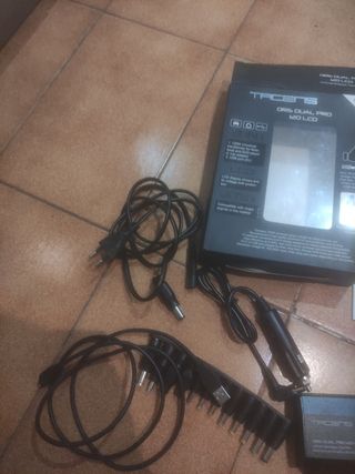 Tracens ORIS Dual Pro 120W LCD
