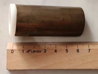 Slide reversible para guitarra marca Axys