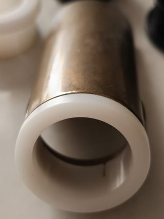 Slide reversible para guitarra marca Axys