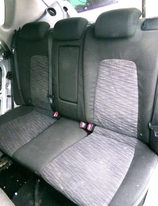 Asientos kia 90923 ceed 1.6 crdi 2006-2009