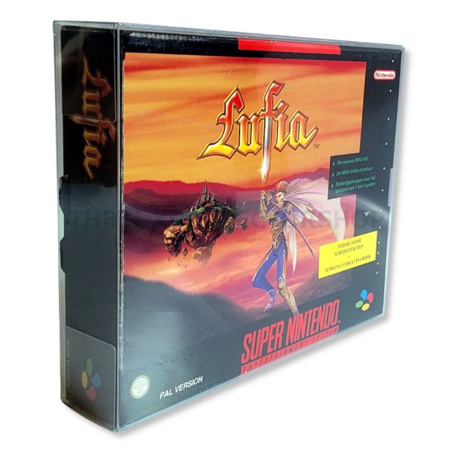 Funda protectora lylat wars