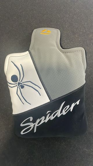 Putter Spider Tour X 34 Pulgadas