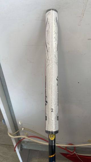 Putter Spider Tour X 34 Pulgadas