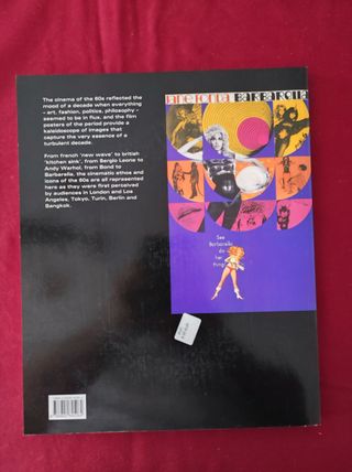 Posters de películas: 60s y 70s