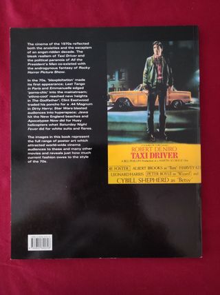 Posters de películas: 60s y 70s