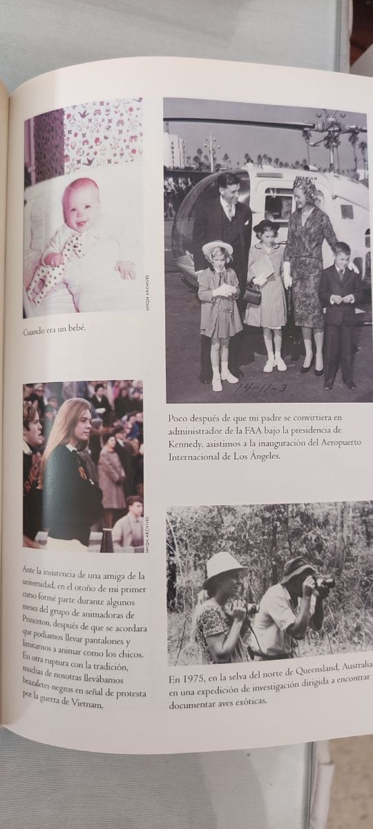 Memorias de una vida inesperada / Memories of a...