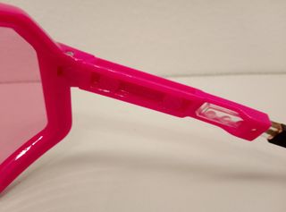 Occhiali da ciclismo nuovi marca Scicon 