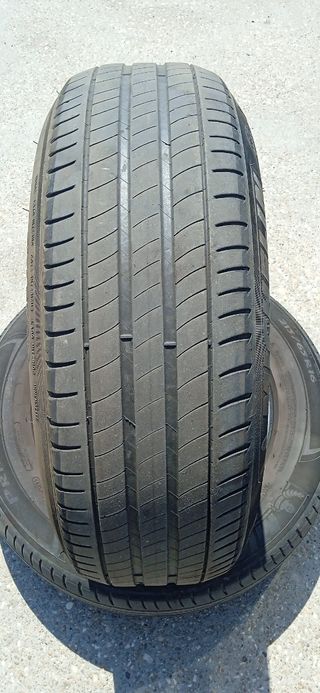 Neumáticos Michelin 215/65/R16 102H