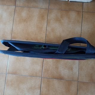 Borsa viaggio vintage anni '90