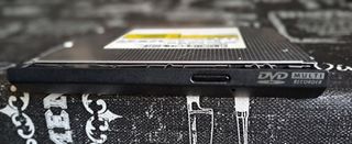 Lector/Grabadora DVD Asus SN-208