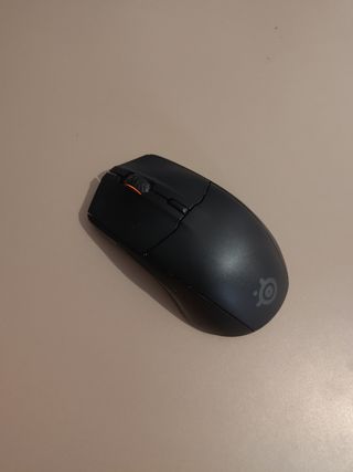 Steelseries Rival 3 Wireless - Raton Gaming
