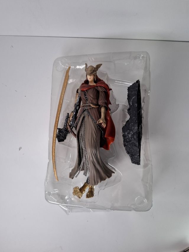 Figura Melania Elden Ring