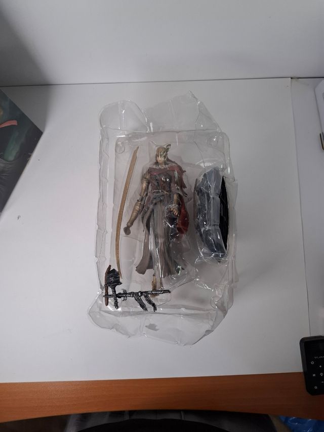Figura Melania Elden Ring