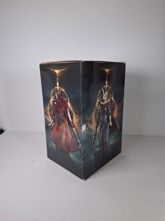 Figura Melania Elden Ring