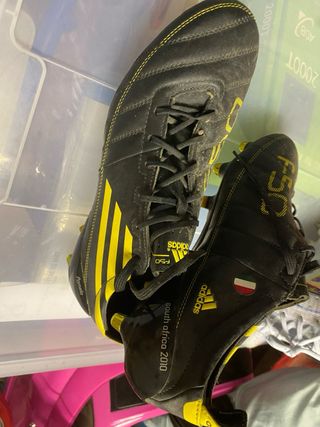 Scarpe calcio Nike Gudmunson - Bianche