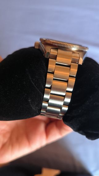 Seiko Diver's SPB143J1 , automático 200 m 