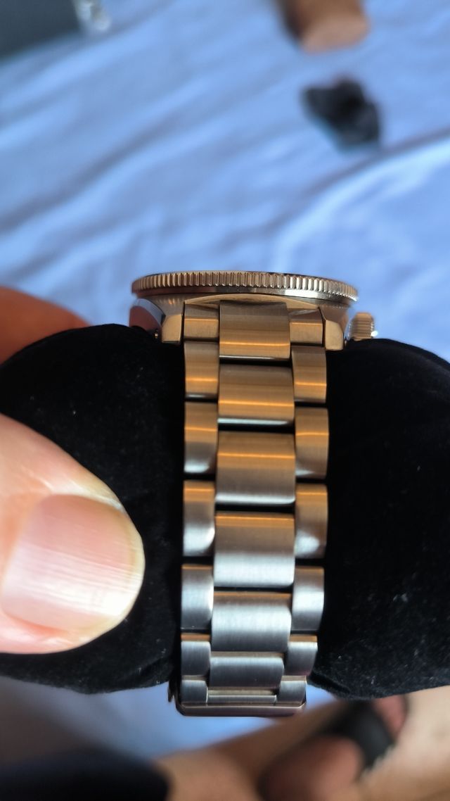 Seiko Diver's SPB143J1 , automático 200 m