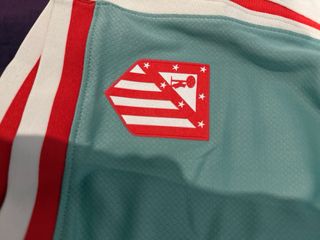 Shorts Atlético de Madrid - Teal
