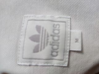 Chaqueta Adidas AC Milán Vintage