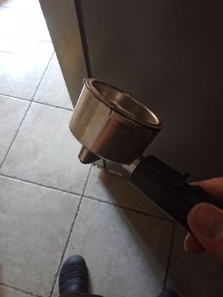Cafetera Krups - Espresso