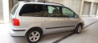 SEAT Alhambra 2005