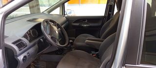 SEAT Alhambra 2005