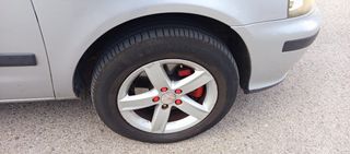 SEAT Alhambra 2005