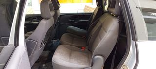 SEAT Alhambra 2005
