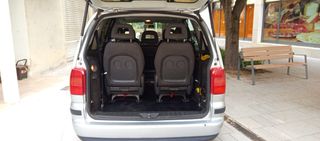 SEAT Alhambra 2005