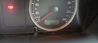 SEAT Alhambra 2005