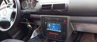 SEAT Alhambra 2005