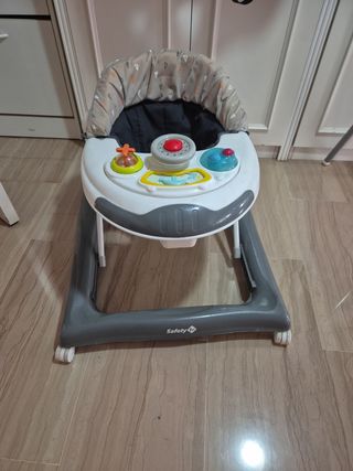 Tacataca andador bebé Safety 1st