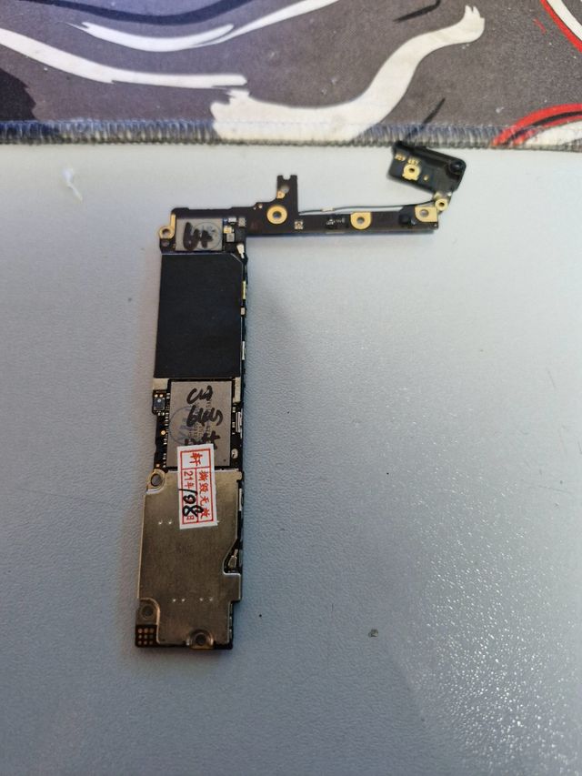 Scheda madre iPhone 6 Plus