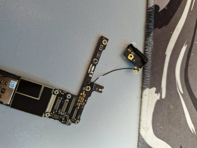 Scheda madre iPhone 6 Plus