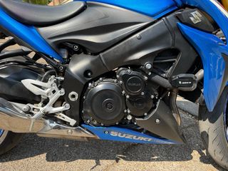 Suzuki GSX-S1000