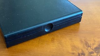 Isqueiro Braun Mach2 Vintage 1972